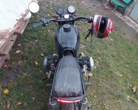 Дніпро Інша, об'ємом двигуна 0.75 л та пробігом 0 тис. км за 404 $, фото 2 на Automoto.ua