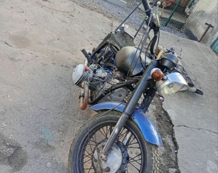 Днепр Другая, объемом двигателя 0.65 л и пробегом 0 тыс. км за 143 $, фото 3 на Automoto.ua