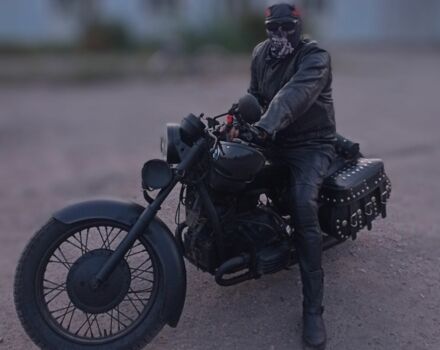 Днепр Другая, объемом двигателя 0.65 л и пробегом 0 тыс. км за 1050 $, фото 9 на Automoto.ua