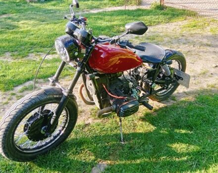 Днепр Другая, объемом двигателя 0.65 л и пробегом 0 тыс. км за 592 $, фото 10 на Automoto.ua