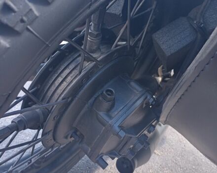 Днепр Другая, объемом двигателя 0.65 л и пробегом 0 тыс. км за 1050 $, фото 2 на Automoto.ua