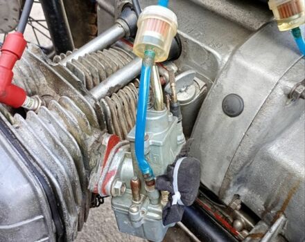 Днепр Другая, объемом двигателя 0.65 л и пробегом 0 тыс. км за 143 $, фото 8 на Automoto.ua