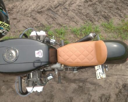 Днепр Другая, объемом двигателя 0.65 л и пробегом 0 тыс. км за 676 $, фото 6 на Automoto.ua