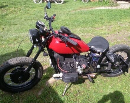 Днепр Другая, объемом двигателя 0.65 л и пробегом 0 тыс. км за 592 $, фото 2 на Automoto.ua