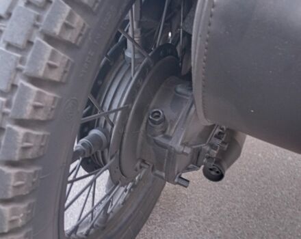 Днепр Другая, объемом двигателя 0.65 л и пробегом 0 тыс. км за 1050 $, фото 8 на Automoto.ua