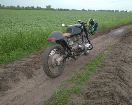 Днепр Другая, объемом двигателя 0.65 л и пробегом 0 тыс. км за 676 $, фото 1 на Automoto.ua