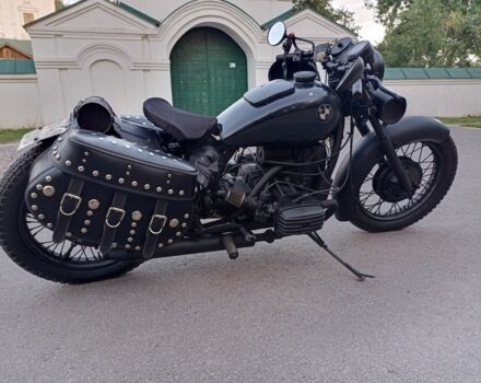 Днепр Другая, объемом двигателя 0.65 л и пробегом 0 тыс. км за 1050 $, фото 5 на Automoto.ua