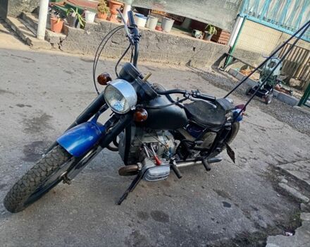 Днепр Другая, объемом двигателя 0.65 л и пробегом 0 тыс. км за 143 $, фото 1 на Automoto.ua