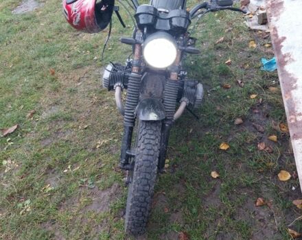 Дніпро Інша, об'ємом двигуна 0.75 л та пробігом 0 тис. км за 404 $, фото 1 на Automoto.ua