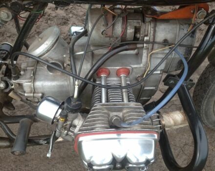 Днепр Другая, объемом двигателя 0.65 л и пробегом 0 тыс. км за 676 $, фото 2 на Automoto.ua