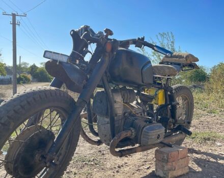 Днепр Другая, объемом двигателя 0.65 л и пробегом 0 тыс. км за 178 $, фото 6 на Automoto.ua