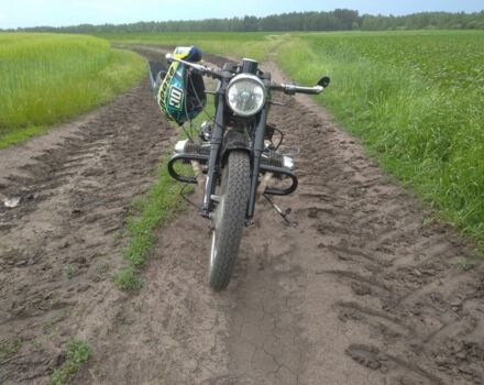 Днепр Другая, объемом двигателя 0.65 л и пробегом 0 тыс. км за 676 $, фото 3 на Automoto.ua