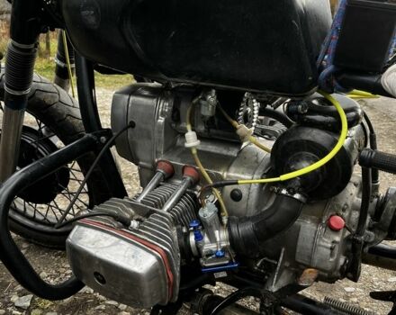 Дніпро Інша, об'ємом двигуна 0.65 л та пробігом 0 тис. км за 712 $, фото 5 на Automoto.ua