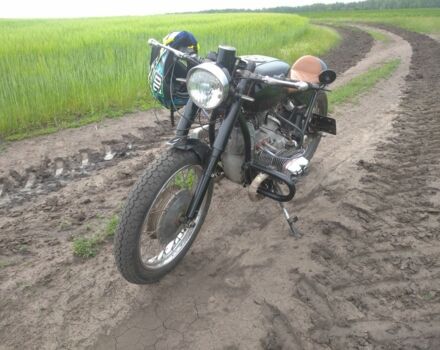 Днепр Другая, объемом двигателя 0.65 л и пробегом 0 тыс. км за 676 $, фото 4 на Automoto.ua