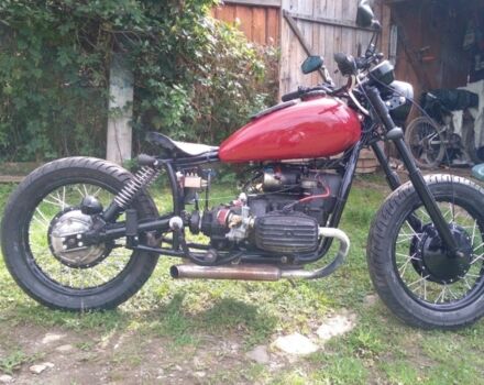 Днепр Другая, объемом двигателя 0.65 л и пробегом 0 тыс. км за 592 $, фото 6 на Automoto.ua