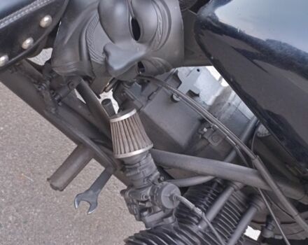 Днепр Другая, объемом двигателя 0.65 л и пробегом 0 тыс. км за 1050 $, фото 7 на Automoto.ua