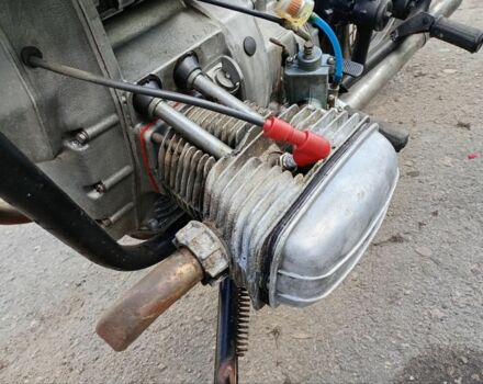 Днепр Другая, объемом двигателя 0.65 л и пробегом 0 тыс. км за 143 $, фото 5 на Automoto.ua