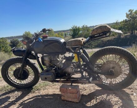 Днепр Другая, объемом двигателя 0.65 л и пробегом 0 тыс. км за 178 $, фото 5 на Automoto.ua