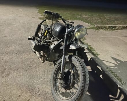 Днепр Другая, объемом двигателя 0.65 л и пробегом 0 тыс. км за 178 $, фото 3 на Automoto.ua