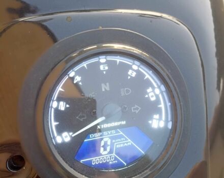 Дніпро Інша, об'ємом двигуна 0.65 л та пробігом 0 тис. км за 800 $, фото 2 на Automoto.ua