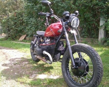 Днепр Другая, объемом двигателя 0.65 л и пробегом 0 тыс. км за 592 $, фото 3 на Automoto.ua