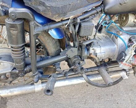 Днепр Другая, объемом двигателя 0.65 л и пробегом 0 тыс. км за 143 $, фото 7 на Automoto.ua