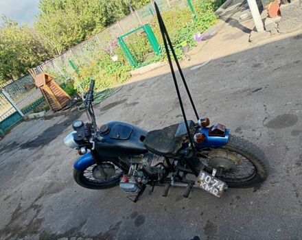 Днепр Другая, объемом двигателя 0.65 л и пробегом 0 тыс. км за 143 $, фото 4 на Automoto.ua