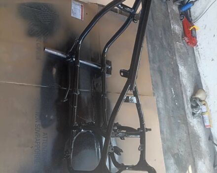 Дніпро Інша, об'ємом двигуна 0.65 л та пробігом 0 тис. км за 800 $, фото 5 на Automoto.ua