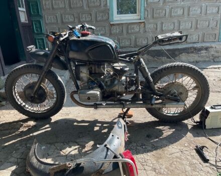 Днепр Другая, объемом двигателя 0.65 л и пробегом 0 тыс. км за 178 $, фото 7 на Automoto.ua