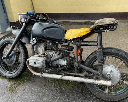 Днепр Другая, объемом двигателя 0.65 л и пробегом 0 тыс. км за 178 $, фото 1 на Automoto.ua