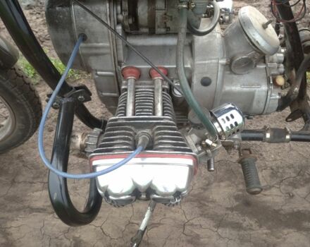 Днепр Другая, объемом двигателя 0.65 л и пробегом 0 тыс. км за 676 $, фото 5 на Automoto.ua