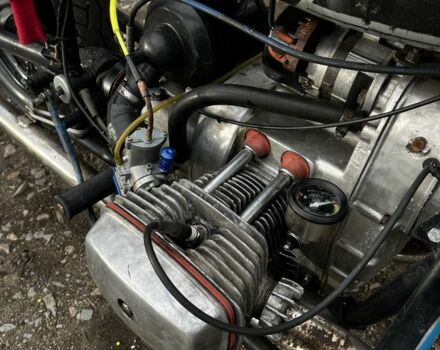 Дніпро Інша, об'ємом двигуна 0.65 л та пробігом 0 тис. км за 712 $, фото 6 на Automoto.ua