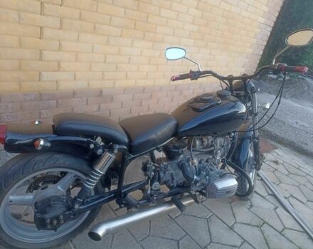 Дніпро Інша, об'ємом двигуна 0.65 л та пробігом 0 тис. км за 800 $, фото 3 на Automoto.ua