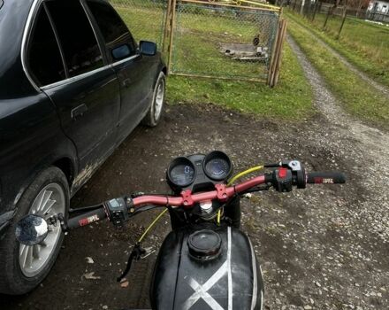 Дніпро Інша, об'ємом двигуна 0.65 л та пробігом 0 тис. км за 712 $, фото 2 на Automoto.ua