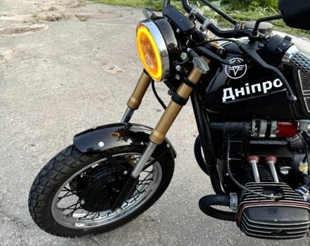 Днепр Другая, объемом двигателя 0.65 л и пробегом 0 тыс. км за 1000 $, фото 3 на Automoto.ua