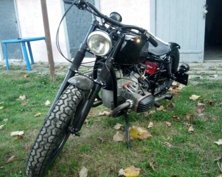 Дніпро Інша, об'ємом двигуна 0.7 л та пробігом 0 тис. км за 550 $, фото 3 на Automoto.ua