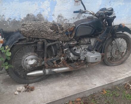 Дніпро Інша, об'ємом двигуна 0.75 л та пробігом 0 тис. км за 166 $, фото 3 на Automoto.ua