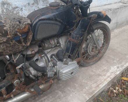 Дніпро Інша, об'ємом двигуна 0.75 л та пробігом 0 тис. км за 166 $, фото 2 на Automoto.ua