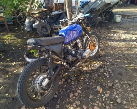 Днепр Другая, объемом двигателя 0.35 л и пробегом 0 тыс. км за 190 $, фото 2 на Automoto.ua