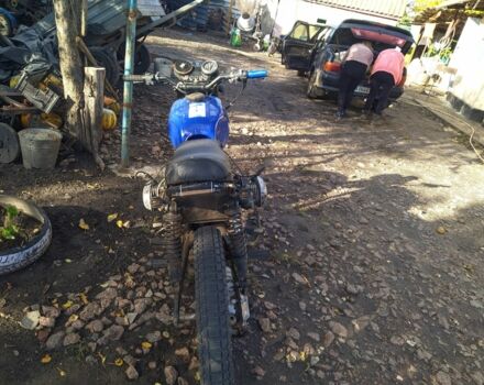 Дніпро Інша, об'ємом двигуна 0.35 л та пробігом 0 тис. км за 190 $, фото 1 на Automoto.ua