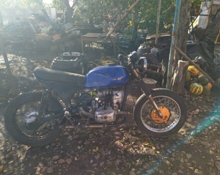 Дніпро Інша, об'ємом двигуна 0.35 л та пробігом 0 тис. км за 190 $, фото 3 на Automoto.ua