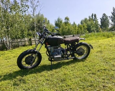 Дніпро Інша, об'ємом двигуна 0.65 л та пробігом 0 тис. км за 629 $, фото 1 на Automoto.ua