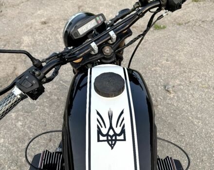 Днепр Другая, объемом двигателя 0.65 л и пробегом 0 тыс. км за 1000 $, фото 2 на Automoto.ua