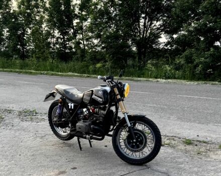 Днепр Другая, объемом двигателя 0.65 л и пробегом 0 тыс. км за 1000 $, фото 5 на Automoto.ua