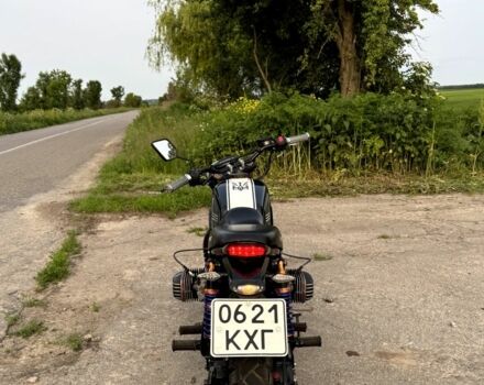 Днепр Другая, объемом двигателя 0.65 л и пробегом 0 тыс. км за 1000 $, фото 6 на Automoto.ua