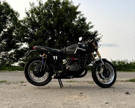 Днепр Другая, объемом двигателя 0.65 л и пробегом 0 тыс. км за 1000 $, фото 7 на Automoto.ua