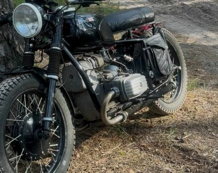 Дніпро Інша, об'ємом двигуна 0.65 л та пробігом 0 тис. км за 402 $, фото 2 на Automoto.ua