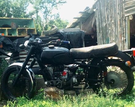 Дніпро Інша, об'ємом двигуна 0.65 л та пробігом 0 тис. км за 290 $, фото 6 на Automoto.ua