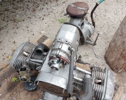 Дніпро Інша, об'ємом двигуна 0.65 л та пробігом 0 тис. км за 290 $, фото 4 на Automoto.ua