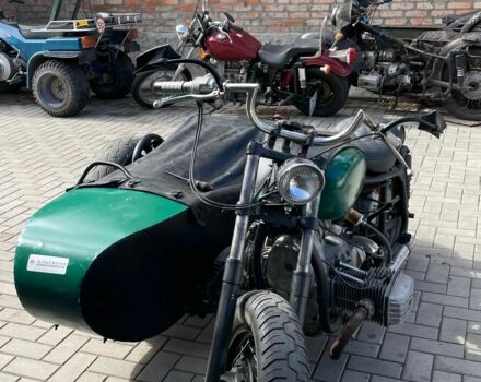 Дніпро Інша, об'ємом двигуна 0.65 л та пробігом 0 тис. км за 1186 $, фото 2 на Automoto.ua